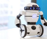 MiP Smartphone-Controlled Robot