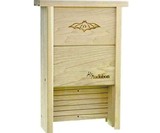 Audubon Bat Shelter