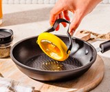Flegg - Flip & Serve Egg Ring
