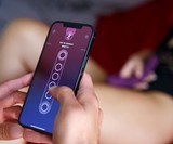 Crescendo 2 - The Bendable Bluetooth Vibrator