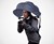Nubrella Wearable Hands-Free Umbrella