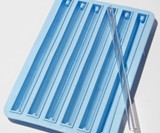 Ice Straw Mold