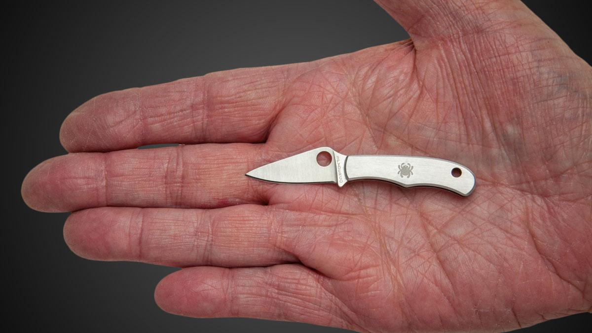 Spyderco Bug Knife Spyderco Bug Knife