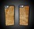City Map Wooden iPhone Cases City Map Wooden iPhone Cases