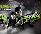 Tek Recon - Live Action FPS Video Game