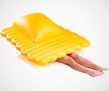 Jumbo x The Standard Pasta Pool Floats