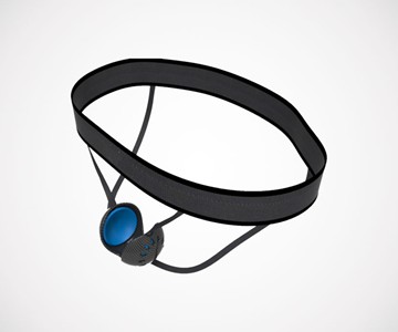 CoolMen Testicle Cooling Device