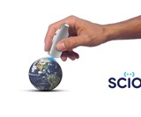 SCiO Pocket Molecular Sensor