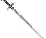 Dragon Evolution Sword