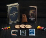 Deadwood: The Board Game