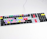 Keyboard Shortcut Skins for Desktops