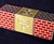 Super Mario Magic Billet Boxes Super Mario Magic Billet Boxes