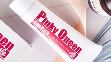 Pinky Queen Nipple Lightener Pinky Queen Nipple Lightener