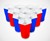 Hexcup Reusable Beer Pong Cups Hexcup Reusable Beer Pong Cups