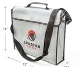 Spartan Shield Fire Resistant Bag for Valuables