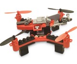 Force Flyers DIY Building Block Drones