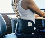BetterBack Posture Corrector