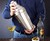 Sasquatch Cocktail Shaker Sasquatch Cocktail Shaker