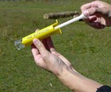 The Extractor Bite & Sting Kit