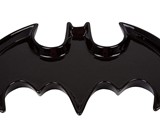 Batman Ceramic Serving Platter