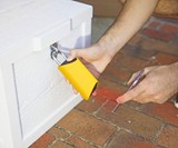 BoxLock Smart Padlock for Package Deliveries