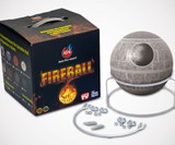 The Death Star Fireball Fire Extinguisher
