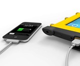 SnowLizard Rugged iPhone & iPad Cases