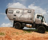Global X Vehicles