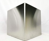 Fully Sealed Stainless Steel Piggy Bank