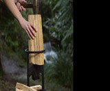 Kindling Cracker Firewood Splitter