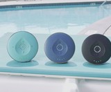 Aqua Dew - The World's First Alexa Shower Speaker