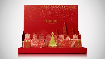 Neuhaus Belgian Chocolates Neuhaus Belgian Chocolates