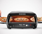 Chefman Food Mover - Conveyor Belt Toaster Oven