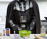 R2D2 Measuring Cups