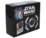 Star Wars Tie Fighter Nutcracker