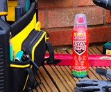 StaySafe 5-in-1 Fire Extinguisher