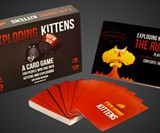 Kittens