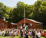 Camp No Counselors - Camp for Grown-ups