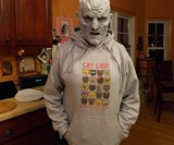 The Night King Mask