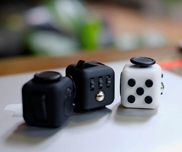 Stress Blocks