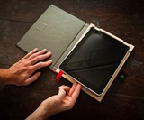 BookBook iPad Case