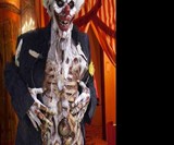 TheHorrorDome.com Scary Halloween Costume