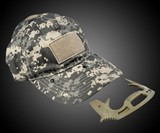Gotcha Cap Self Defense Tool