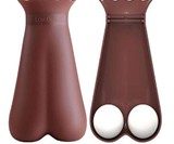 LoveBalls Hot Water Bottle