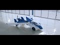 AeroMobil 3.0 Flying Car