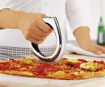 The Big Bad Pizza Wheel The Big Bad Pizza Wheel