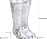 Rain Boots Umbrella Holder