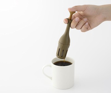 AOZORA Mini Coffee Press AOZORA Mini Coffee Press