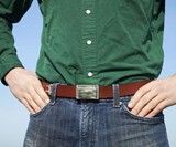 The Buckle Puffer