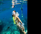 Scorkl Handheld SCUBA Tank